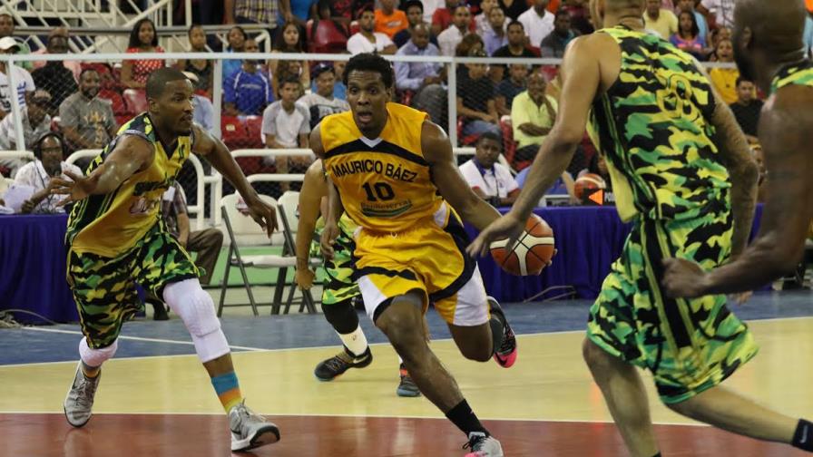 Torneo distrital sigue este viernes con duelos de invictos