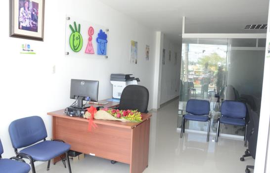 Consejo para la Niñez abre oficina en Santo Domingo Norte Consejo para la Niñez abre oficina en Santo Domingo Norte