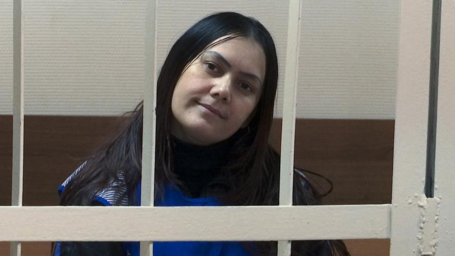 Nana dice decapitación de niña fue por venganza contra Putin