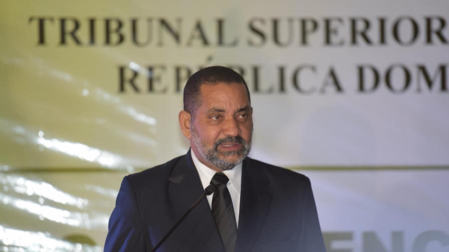 Tribunal Superior Electoral presenta Reglamento Contencioso Electoral y de Rectificación de actos del Estado  Civil