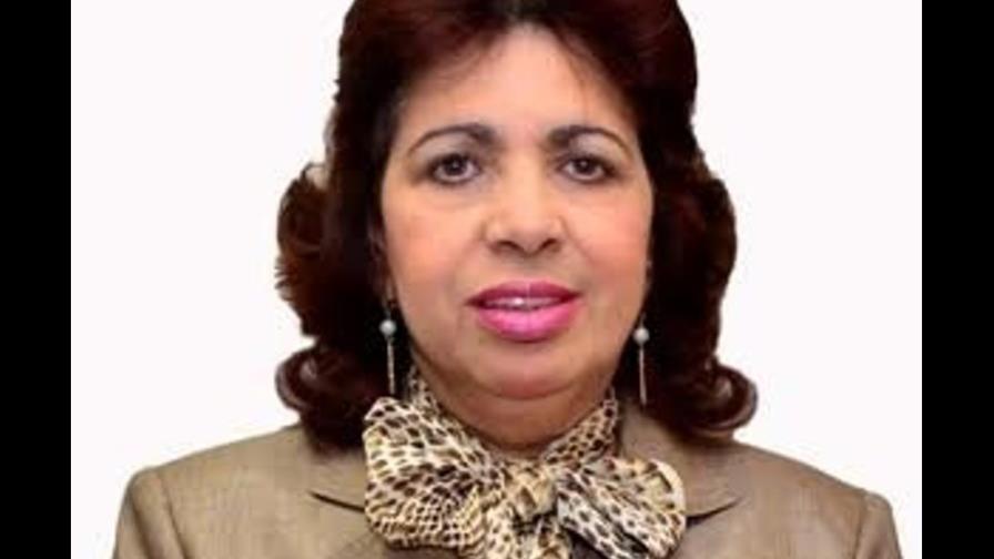 Dedicarán torneo de ajedrez a subadministradora de Banreservas