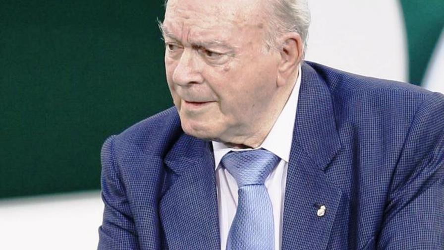 Di Stéfano y Gento, los mejores de la historia de Copa Europa para L’Équipe