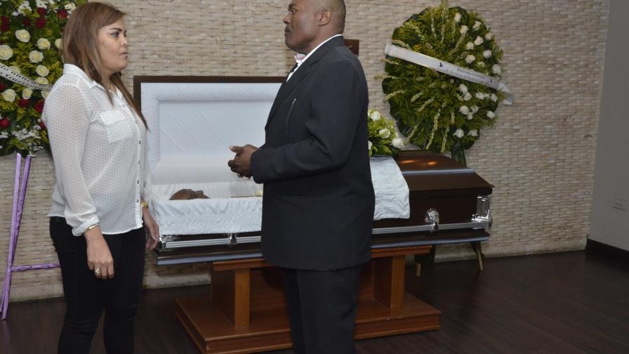 Falleció el padre del ex pelotero Pedro Guerrero