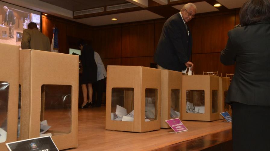 Jueces eligen hoy a los miembros del Consejo del Poder Judicial 