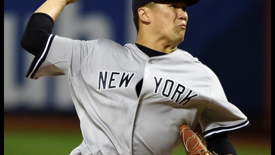 Debut de Masahiro Tanaka será el domingo en la Liga de la Toronja Debut de Masahiro Tanaka será el domingo en la Liga de la Toronja