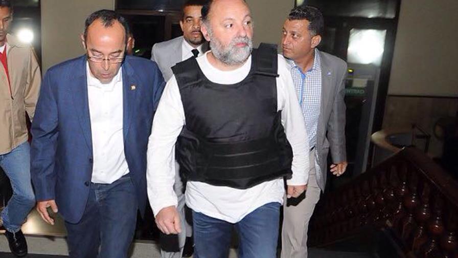 Hoy es la coerción de Christopher Naudin 