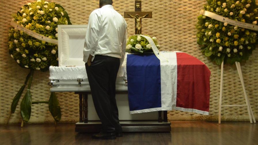 Fallece Enrique López, exsenador del PRD en Monseñor Nouel 