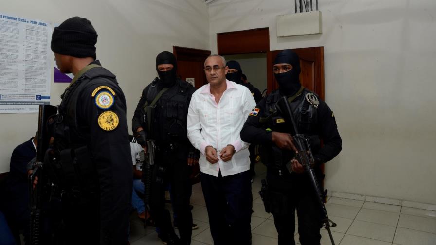 Aplazan audiencia contra regidor de Pedro Brand acusado de sicariato Aplazan audiencia contra regidor de Pedro Brand acusado de sicariato