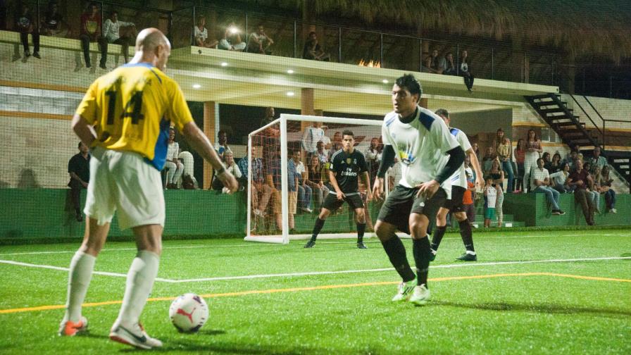 Copa de futbol “Cepem” inicia este sábado en Punta Cana