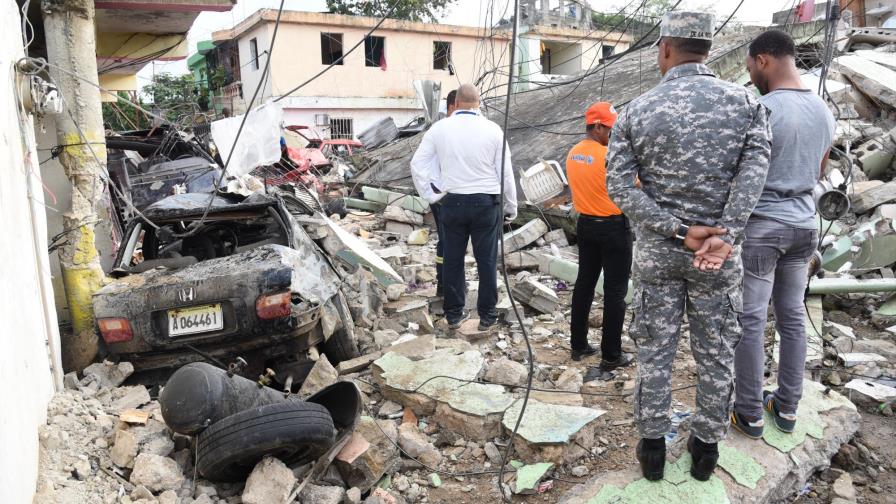 Convenio para el uso del suelo