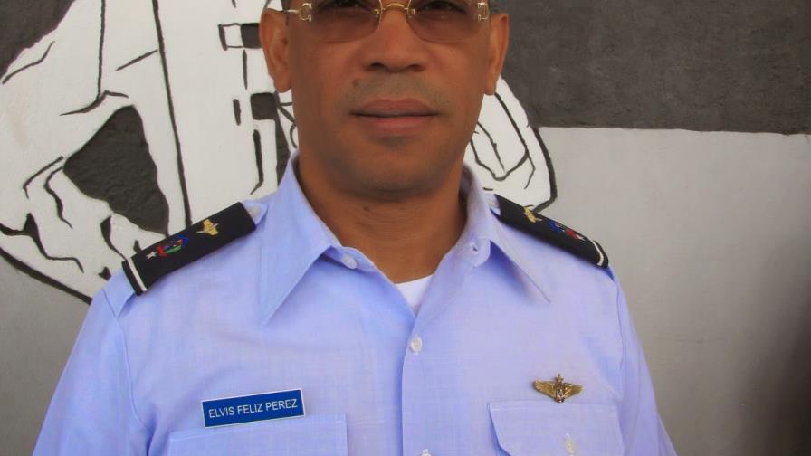 Comandante Fuerza Aérea hará disparo de salida en Grand Prix Atletismo