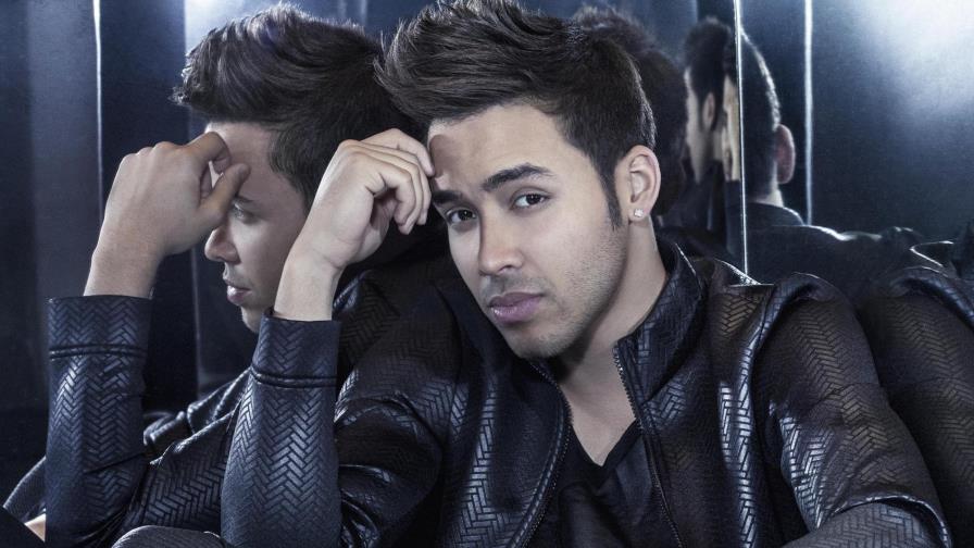 Prince Royce actuará en la película “The Passion” y en la serie “East Los High”