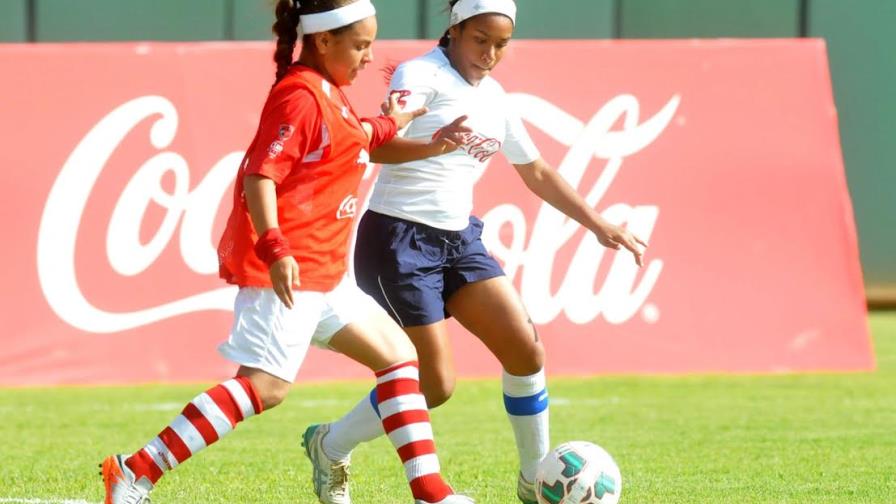 Celebrarán sábado y domingo la fase final de la etapa Santiago de la Copa Coca-Cola