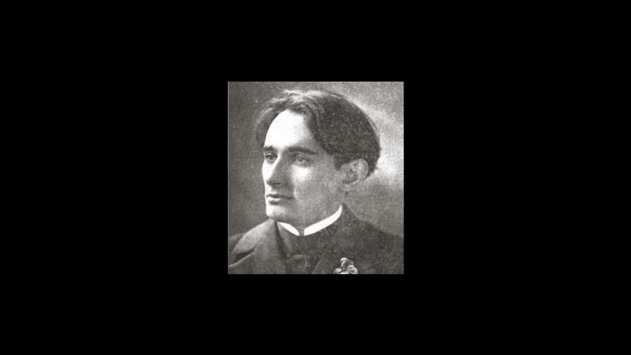 Cestero visto por Larrazábal