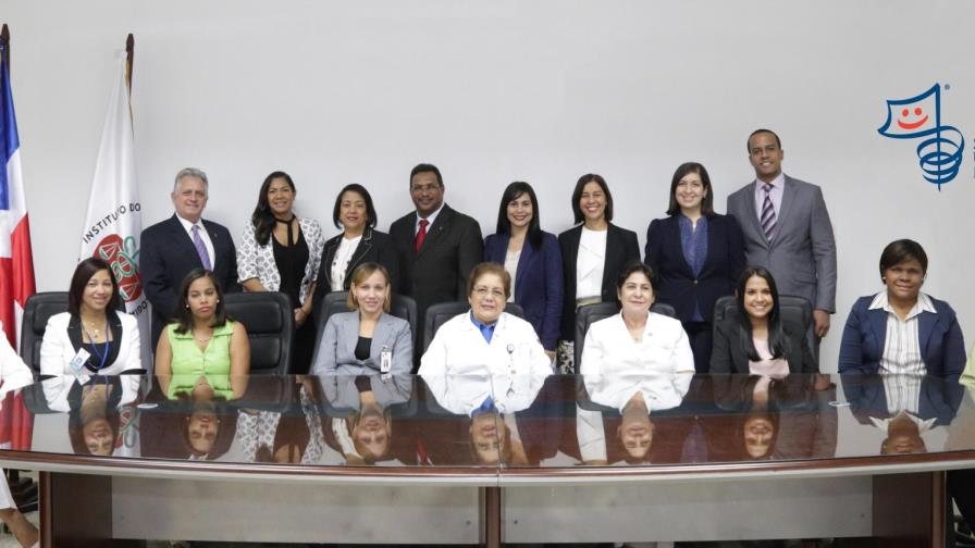 Sanar una Nación entrega más de RD$43 millones para cuidar el corazón