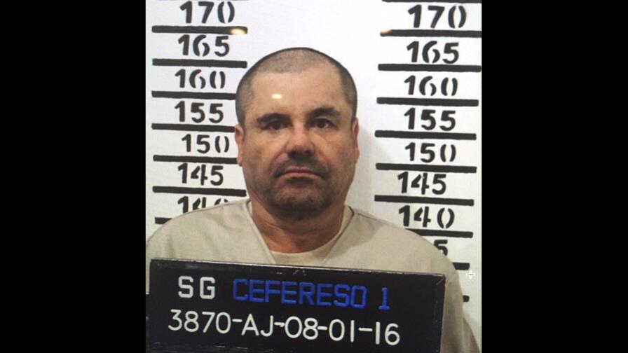 “El Chapo” entró dos veces a Estados Unidos estando prófugo, asegura su hija