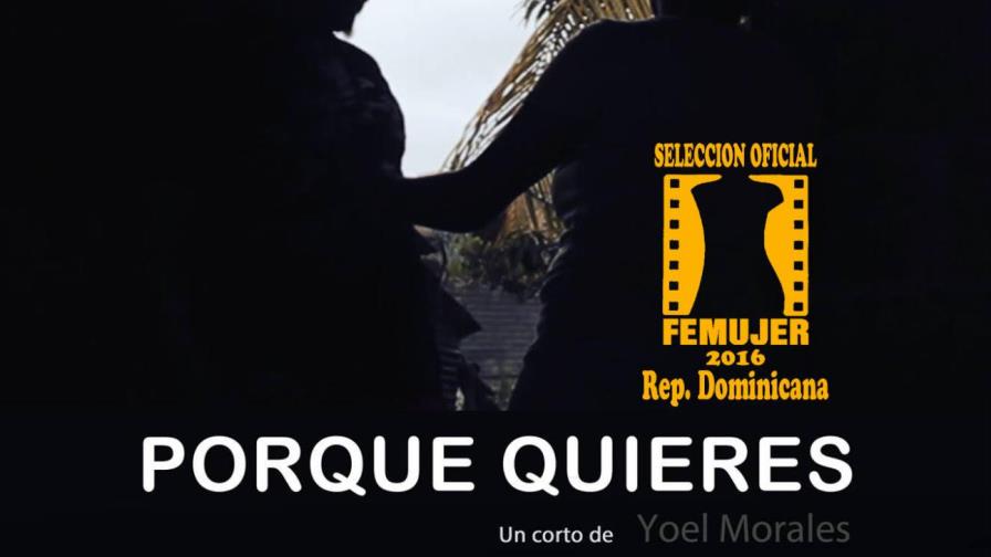En Santo Domingo, Festival Internacional de Mujeres en Corto