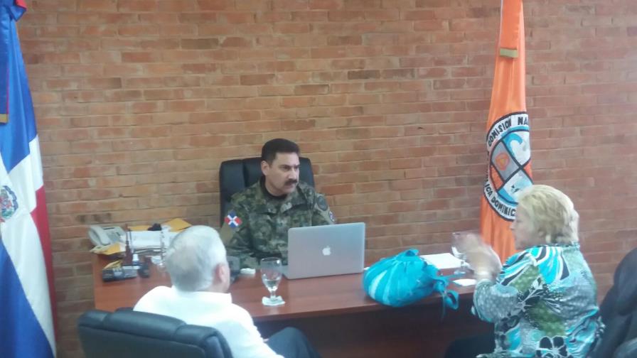 Comisión Nacional de Emergencias  junto a comercializadores de GLP adoptarán medidas de seguridad