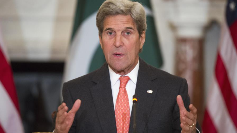 Kerry acompañará a Obama en su viaje a Cuba en marzo