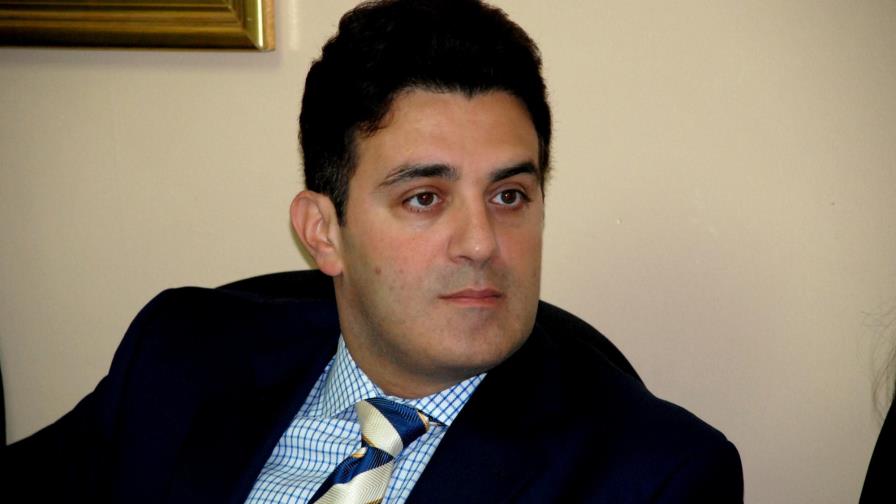 Julio Cury aboga porque permitan el retorno de Violeta Ramírez y Elsa Mateo a su deporte