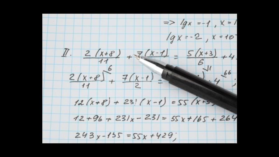 Un indio ha intentado pasar la secundaria en 46 ocasiones