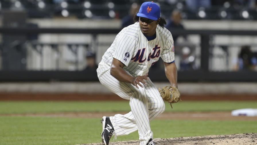 Jenrry Mejía: “Si Dios lo quiso de esa forma, iba a ocurrir”