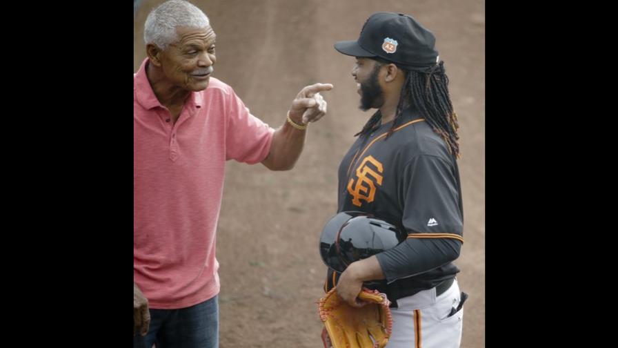 Cueto debutará el martes y hará cuatro salidas en el Cactus