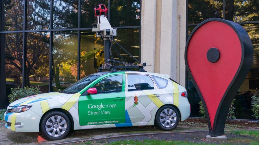 Deja que el robot sea el conductor Deja que el robot sea el conductor