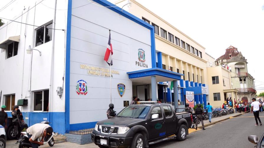 Identifican pareja asesinada en Moca