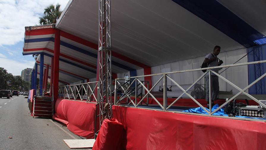 El Ministro de Cultura exhorta a participar en Desfile Nacional del Carnaval en orden y con entusiasmo