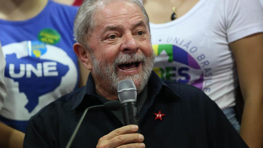 Juez del caso Petrobras afirma que interrogatorio a Lula no anticipa su culpa