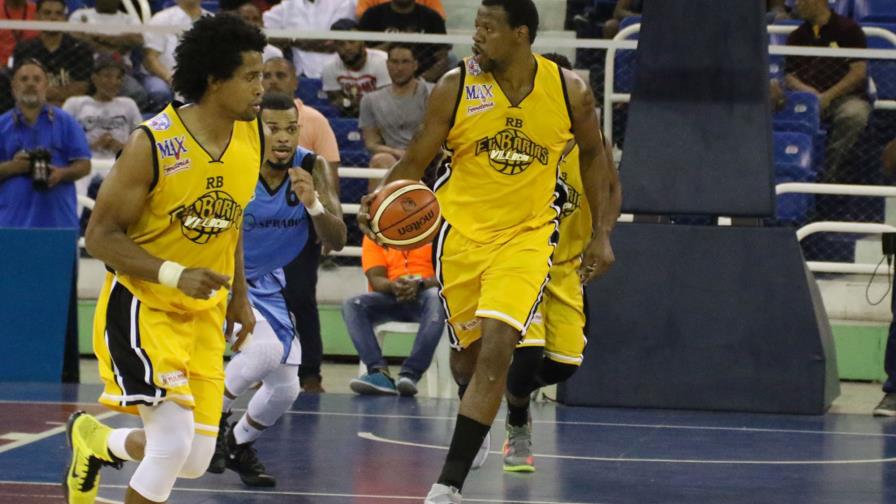 Rafael Barias y Mauricio Báez defienden sus invictos este domingo en torneo DN