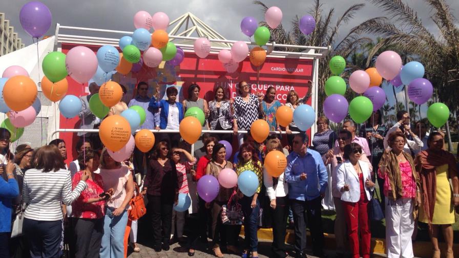 En el Día Internacional de la Mujer, conoce tu tiroides