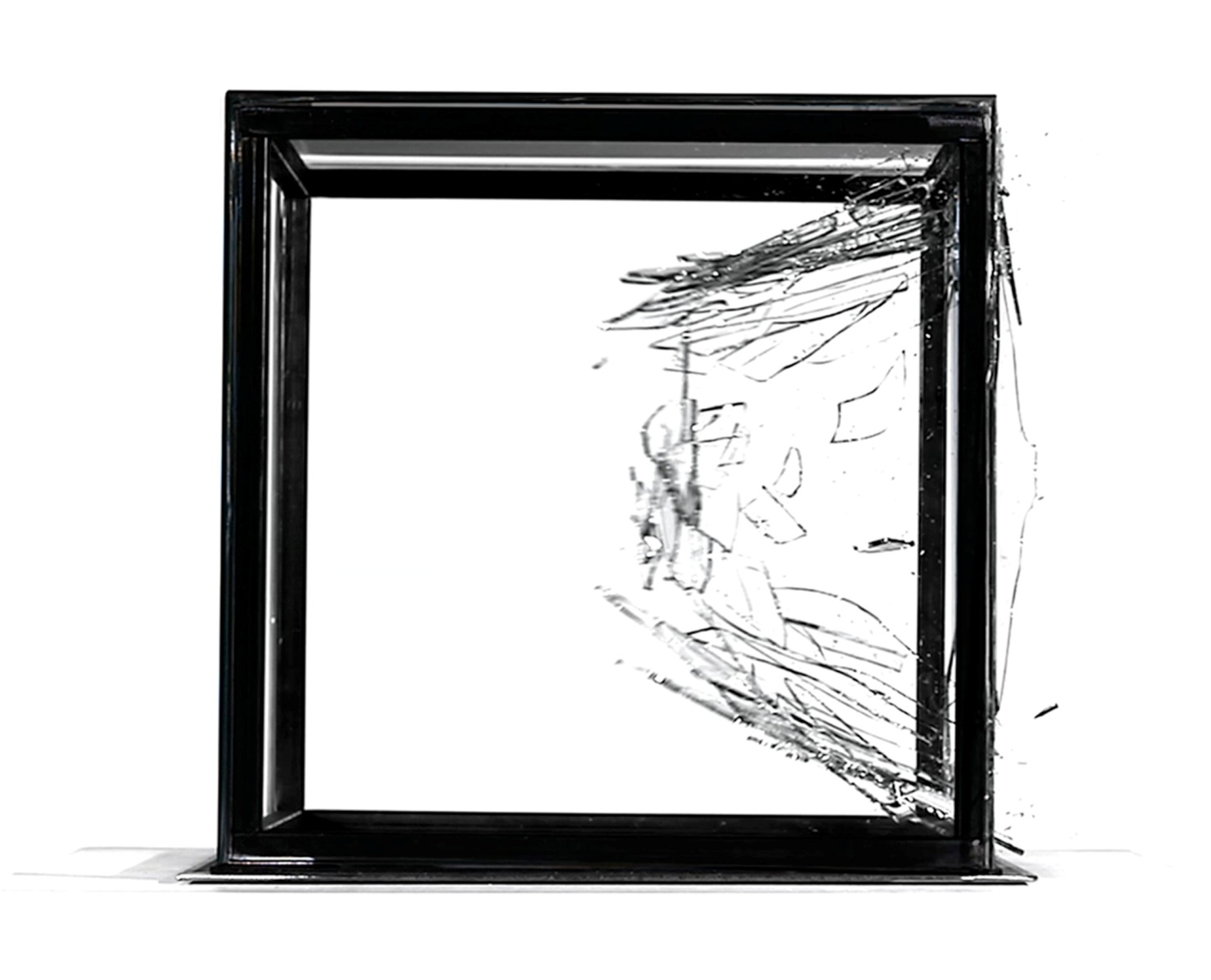 Parte de la exposición