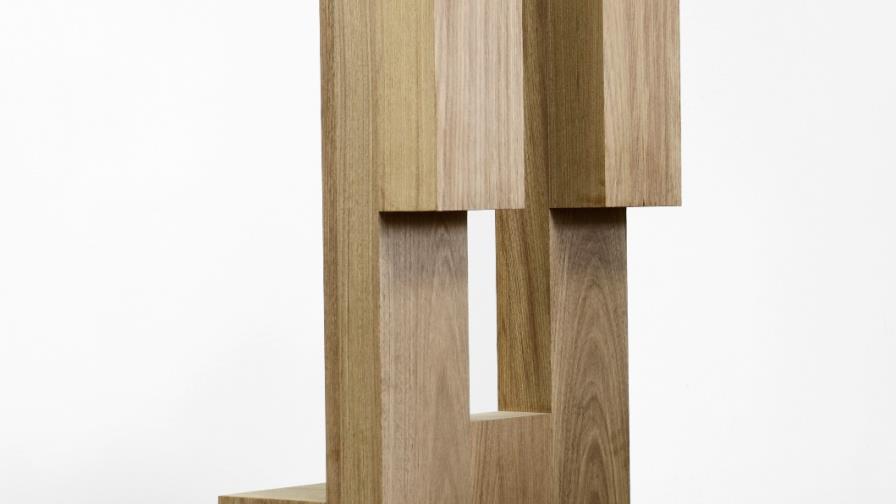 Presentan exposición de Andrés Ramírez Gaviria