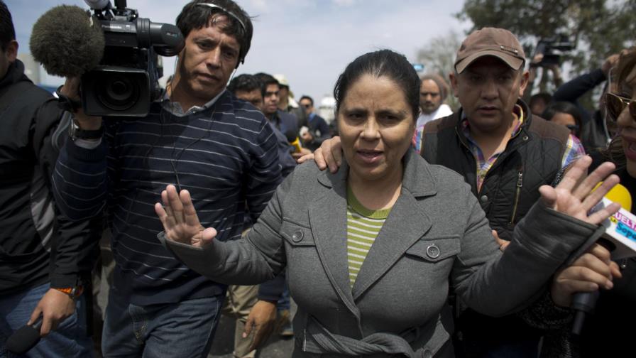  Joaquín “El Chapo” Guzmán lanza campaña mediática en México 