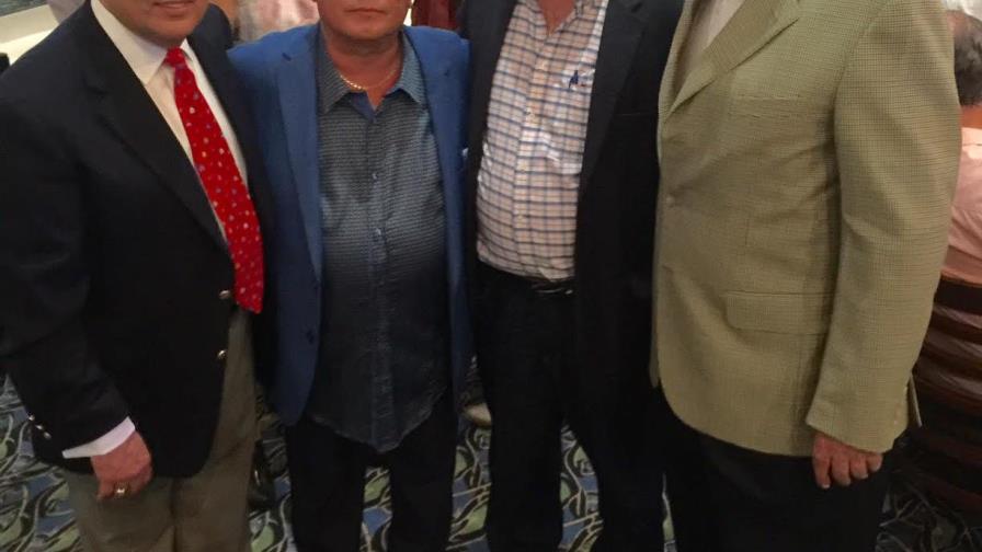 Manfed Codik  resalta avance de la hípica en Puerto Rico