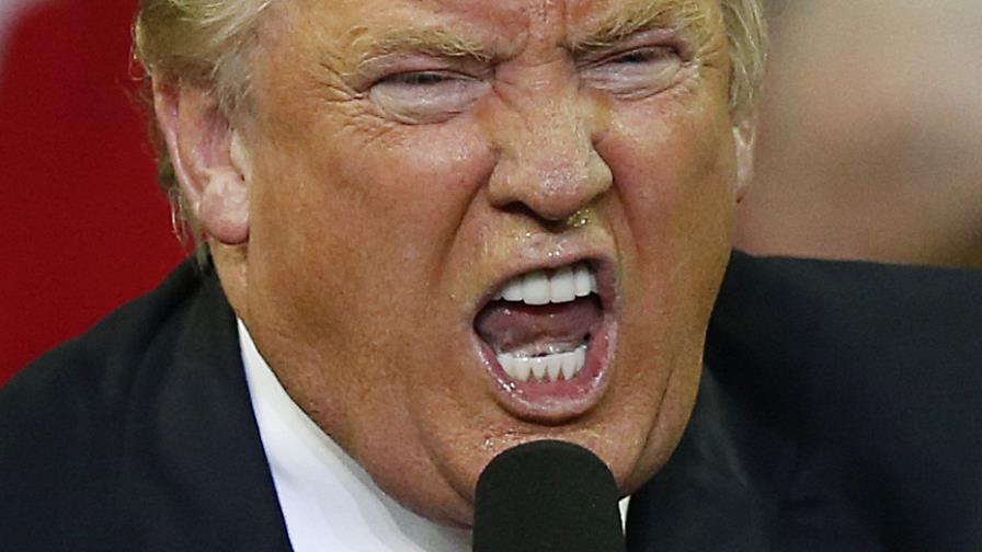 Trump asegura que será el nuevo presidente de EE.UU.