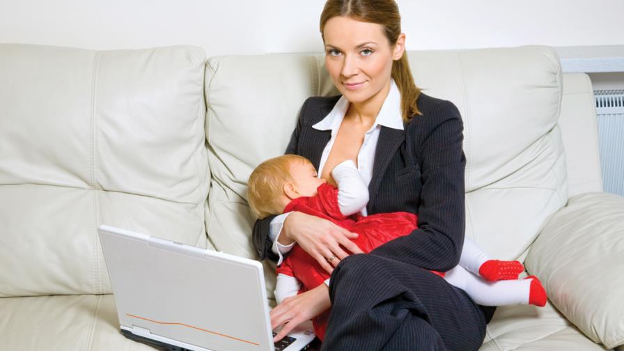 Mujer y trabajo: en busca de la igualdad