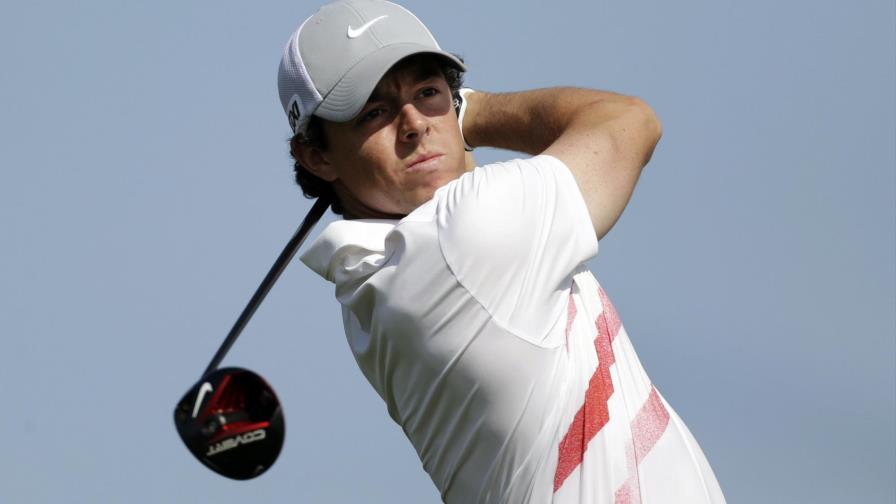 McIlroy pasa al frente del torneo Cadillac de El Doral en Golf McIlroy pasa al frente del torneo Cadillac de El Doral en Golf