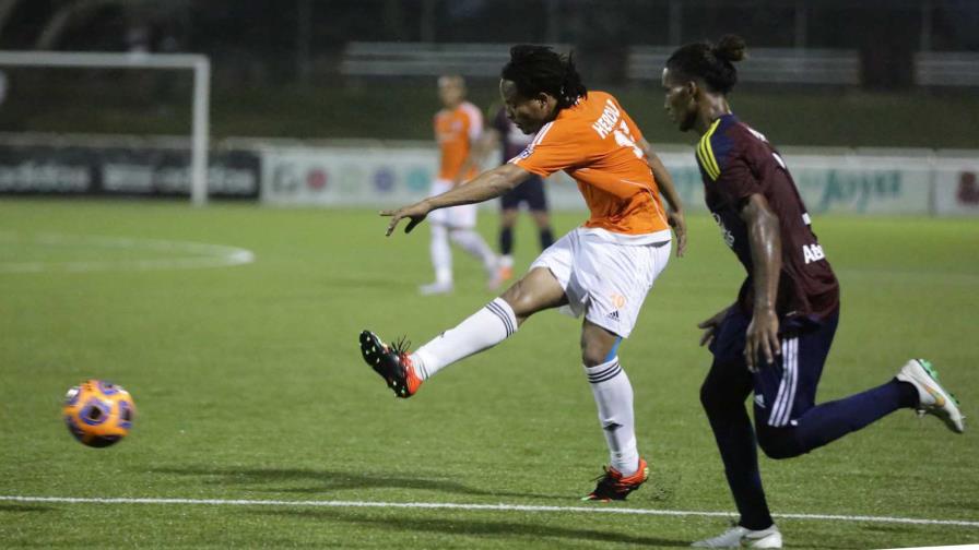 Barcelona FC campeón de la Copa Cemento Panam de fútbol