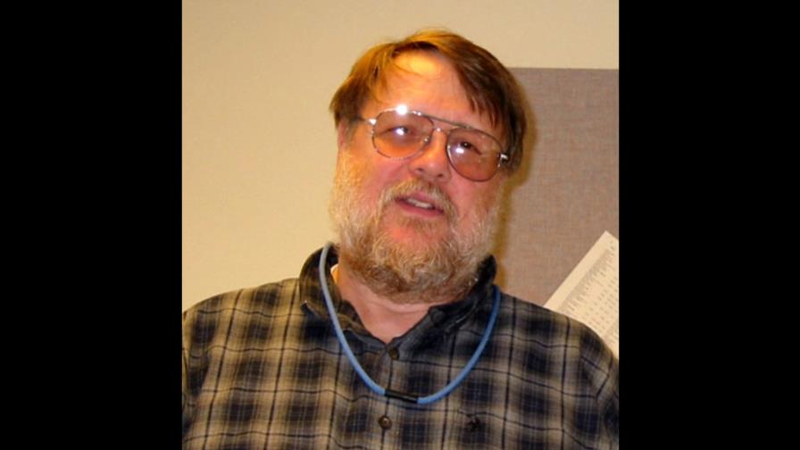 Fallece el padre del correo electrónico