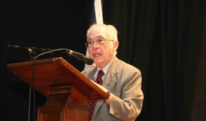 Wenceslao Vega: referente de la historia jur&iacute;dica y de una generaci&oacute;n que rompi&oacute; con Trujillo