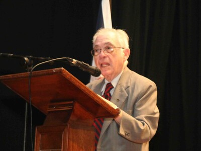 Wenceslao Vega Boyrie y su papel en la historia jurídica dominicana