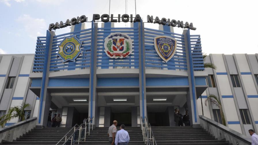 Vigilante mata a su compañero de un disparo en el pecho, al parecer, por accidente