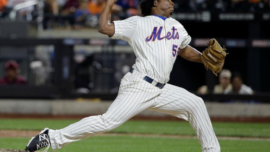 Sindicato de jugadores desconocía preocupaciones del dominicano Jenrry Mejía 