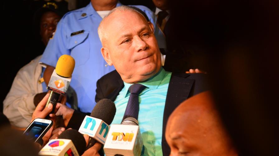 Fiscal Diná Llaverías dice que “no la arremete” en contra de El Ranger