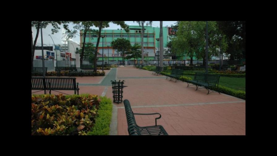 Sistema frontal incide en baja temperatura