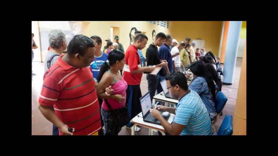 ¿Quiénes son los candidatos presidenciales de las elecciones dominicanas?