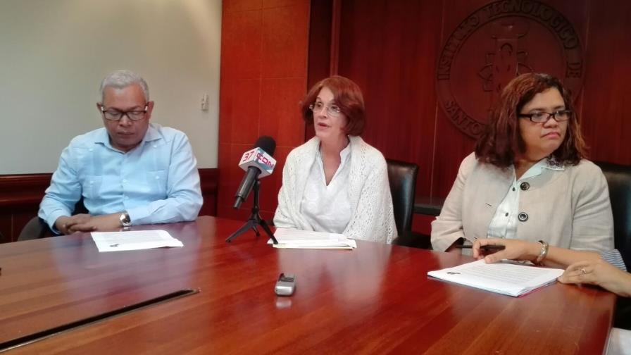 Tasa de ocupación de la mujer es de 44.5 % y la del hombre de 74.5 